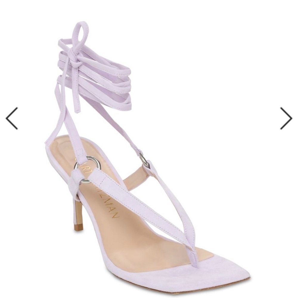 ▪️NIB Stuart Weitzman Lalita 75 Sandals